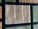 Covor Platinum, hardal/verde, Living, Dormitor, COD: 4703A