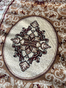 Covor imperial , hardal, Living, Dormitor, COD: 7588A