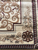 Covor imperial cu madalion