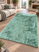 Covor PLUSH COLLECTION - menta, Living, Dormitor , COD: 00A