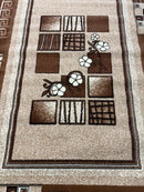 Covor grofrat 200x275