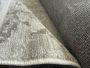 Covor divan  , gri /  gri, Living, Dormitor, COD:007