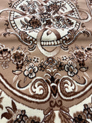 Covor grofrat 200x275