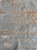 Covor pierre cardin montreal, acril  gri - gold, Living, Dormitor , COD: 04E