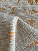 Covor pierre cardin montreal, acril  gri - gold, Living, Dormitor , COD: 04E