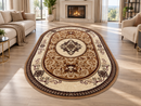 Covor imperial , hardal, Living, Dormitor, COD: 7588A