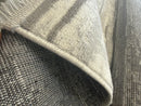 Covor divan  , gri /  gri, Living, Dormitor, COD:033