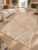 Covor pierre cardin montreal, acril  gri - gold, Living, Dormitor , COD: 04E