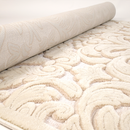 Covor Regalia, Crem, Living, Dormitor,