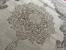 Covor oligarch, vizon/grey, Living, Dormitor, COD: 17A