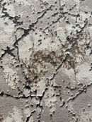 Covor oligarch, grey/vizon, Living, Dormitor, COD: 08A