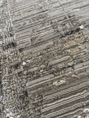 Covor oligarch, grey/grey, Living, Dormitor, COD:26A