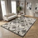 Covor Regalia, Gri , Living, Dormitor,